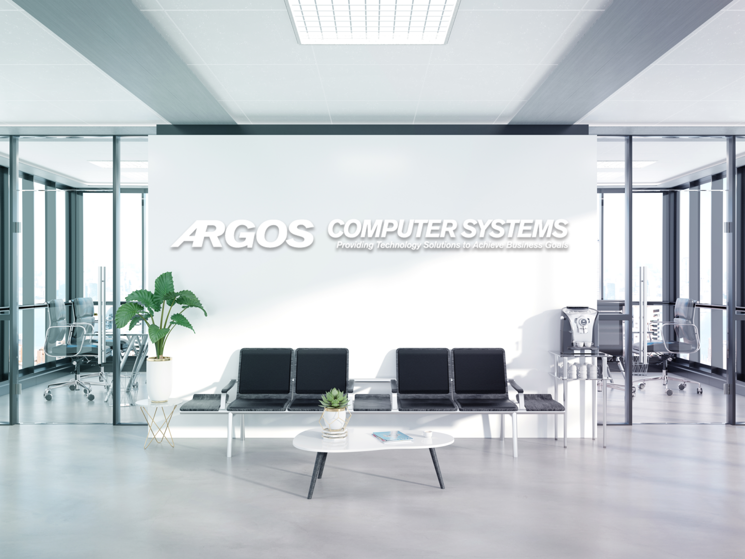 Argos Computer Systems Providing Technology solutions to Achieve